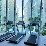 City Center Residence