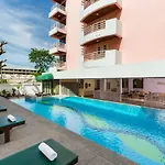 Bella Metro Hotel Pattaya