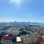 Apartment Edge Vip Pattaya