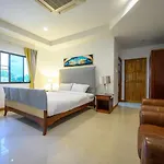 Luxury Gg Pool Villa Pattaya