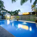Luxury Gg Pool Villa Pattaya