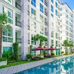 Modern 1 Bedroom Condo!