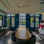 Hotel Prs By Sojourn Pattaya