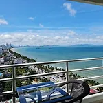 Apartment View Talay By Vlad *