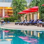 Mountain Beach Resort & Convention Center