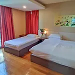 Villa Abacus *