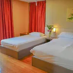 Villa Abacus *