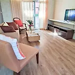 Abacus Villa Pattaya