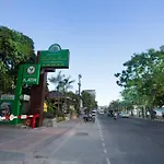 Twin Palms Pattaya, Sha Extra Certified Pattaya