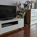 Студия На Берегу Моря 55 Кв М 29 Этаж Studio On The Beach 55 S. Meters, 29 Floor