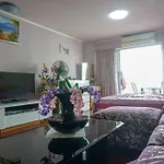 Студия На Берегу Моря 55 Кв М 29 Этаж Studio On The Beach 55 S. Meters, 29 Floor