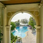 Студия На Берегу Моря 55 Кв М 29 Этаж Studio On The Beach 55 S. Meters, 29 Floor