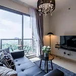 Unixx By The Sea Apartment