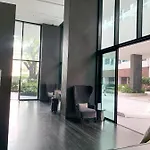 Infinity Pool One Bedroom * Pattaya