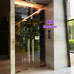 อพาร์ทเม้น Infinity Pool One Bedroom