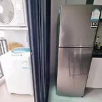 Infinity Pool One Bedroom อพาร์ทเม้น *