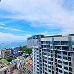 Infinity Pool One Bedroom Pattaya
