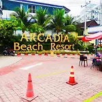 Arcadia Beach Resort Pattaya By Snail