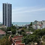Panora 2-bedroom With Sea View อพาร์ทเม้น