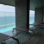 Panora 2-bedroom With Sea View *