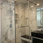 Panora 2-bedroom With Sea View อพาร์ทเม้น *