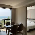 Panora 2-bedroom With Sea View อพาร์ทเม้น