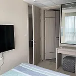 อพาร์ทเม้น Panora 2-bedroom With Sea View