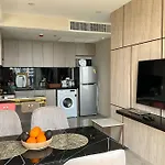 Panora 2-bedroom With Sea View *