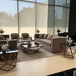 Panora 2-bedroom With Sea View อพาร์ทเม้น *