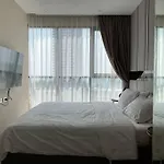 อพาร์ทเม้น Panora 2-bedroom With Sea View Pattaya