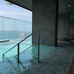 Panora 2-bedroom With Sea View อพาร์ทเม้น