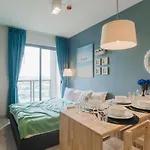Unixx By Alvin Apartment