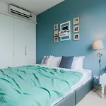 Apartment Unixx By Alvin Pattaya
