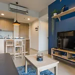 Apartment Unixx By Alvin