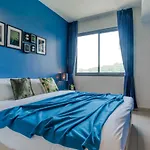 Apartment Unixx By Alvin Pattaya