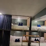 Glur Hostel Pattaya Walking Street