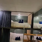 Glur Hostel Pattaya Walking Street
