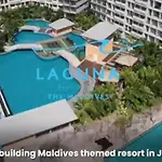 Laguna Infinity Maldives อพาร์ทเม้น