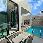Chateau Dale Pool Villa 177 Nearby Walking Street