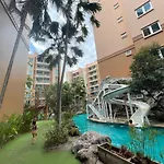 Atlantis Condo Resort Pattaya Kpc7