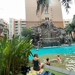 Atlantis Condo Resort Pattaya Kpc7