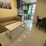 Hotel 阿卡迪亚acadia Pattaya