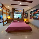 Apartment Wongamat Privacy - Naklua