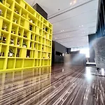 The Base Center Pattaya By Ny
