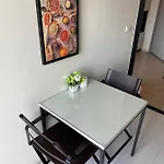 The Base In Pattaya