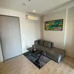 The Base In Pattaya