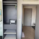 The Base In Apartment Pattaya
