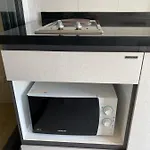 The Base In Apartment