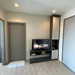The Base In Apartment *