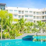 Laguna Infinity Maldives อพาร์ทเม้น